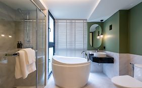 โรงแรมกายา เฮอริเทจ